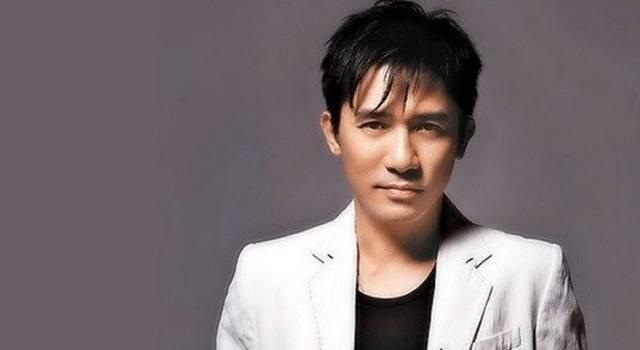 鼻子丑却帅的明星,刘德华谢霆锋上榜,他的五官除了鼻子没得挑!