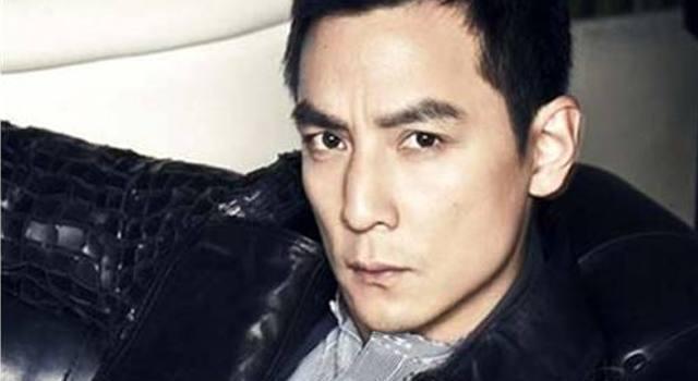 鼻子丑却帅的明星,刘德华谢霆锋上榜,他的五官除了鼻子没得挑!