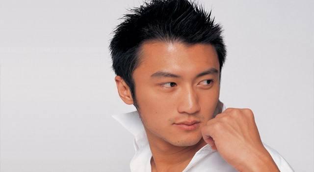 鼻子丑却帅的明星,刘德华谢霆锋上榜,他的五官除了鼻子没得挑!