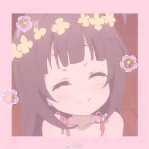 ​▹动漫头像 女漫头 雏鹤爱《龙王的工作