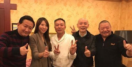 比本山大叔还牛掰，