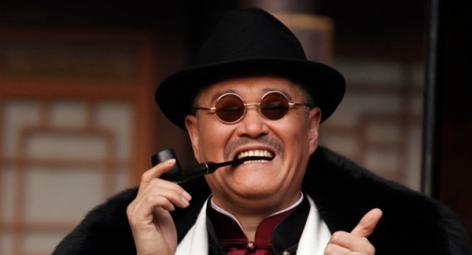 比本山大叔还牛掰，因涉黑被判六年，<p style=