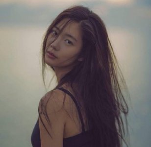 ​性感女神李成敏 这组照片太美了