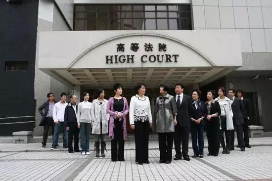 争夺财产、反目成仇，十部TVB经典豪门斗争剧大盘点！