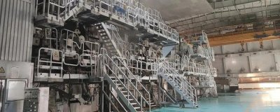 ​造纸行业全景扫盲