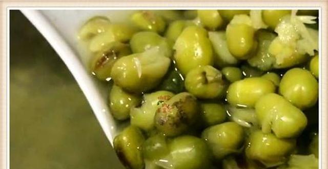 绿豆煮烂要1个小时？记住3个诀窍，不管是熬粥还是煮汤，最好调一下闹钟，软烂粉糯易开花