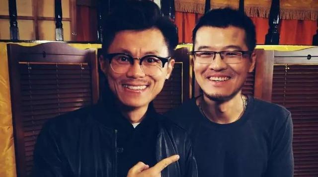 曾经威震北京的​曾震北二环十三郎如今何在？
