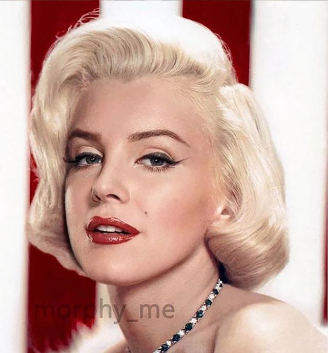 20个“好像在哪里看过”的明星mix明星合成图，你能猜中几个人