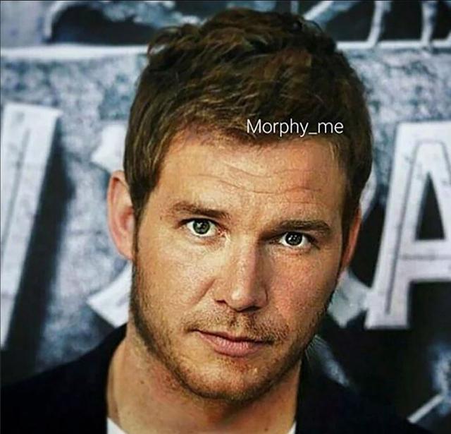 20个“好像在哪里看过”的明星mix明星合成图，你能猜中几个人