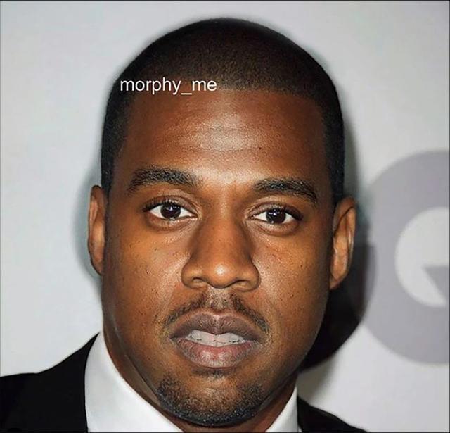 20个“好像在哪里看过”的明星mix明星合成图，你能猜中几个人