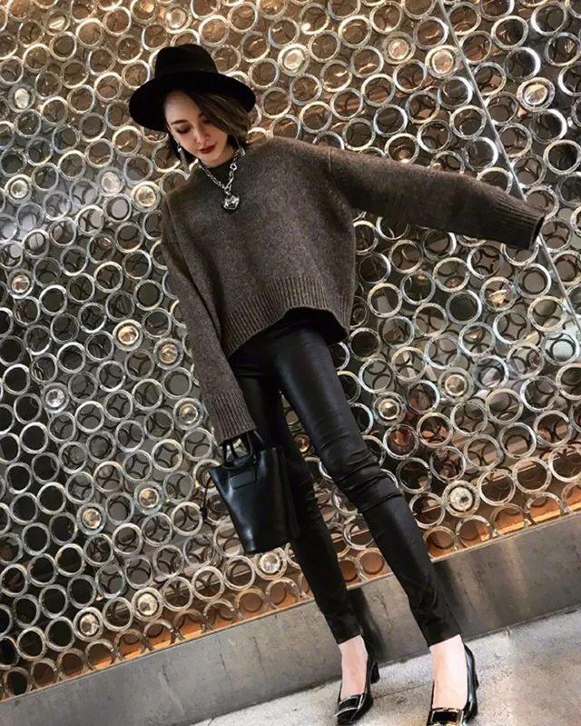 坐拥200万粉丝，让无数美女追随她买买买的种草狂魔Ayuki黄美熙