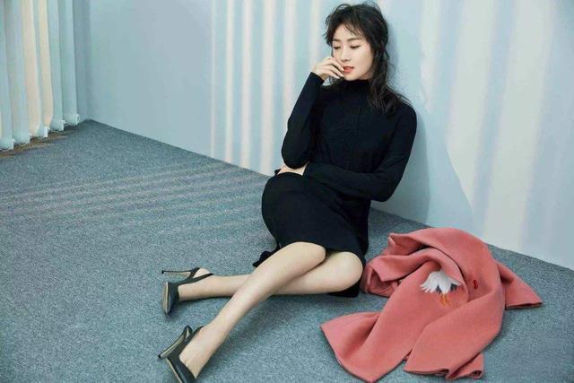 胡歌到底对江疏影做了什么？相恋不到一年就分手，分手后至今单身