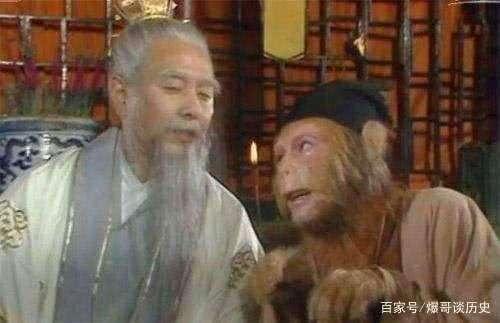 牛魔王也会七十二变，在且学习本本领，</p><p style=