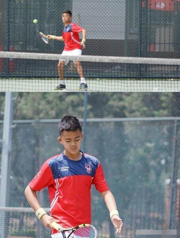 前国脚高峰贩毒被抓,曾与那英相恋十年育有一子,儿子已经15岁