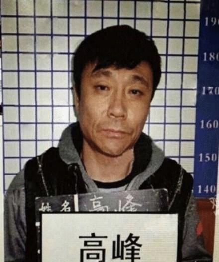 前国脚高峰贩毒被抓,曾与那英相恋十年育有一子,儿子已经15岁