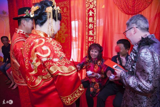 生辰八字精准预测你的姻缘何时有,什么时候会结婚