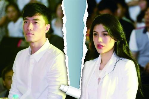 田径传奇刘翔,奉子成婚又离婚,二婚又过4年,生育能力成迷
