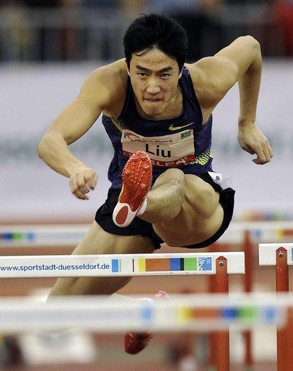 田径传奇刘翔,奉子成婚又离婚,二婚又过4年,生育能力成迷