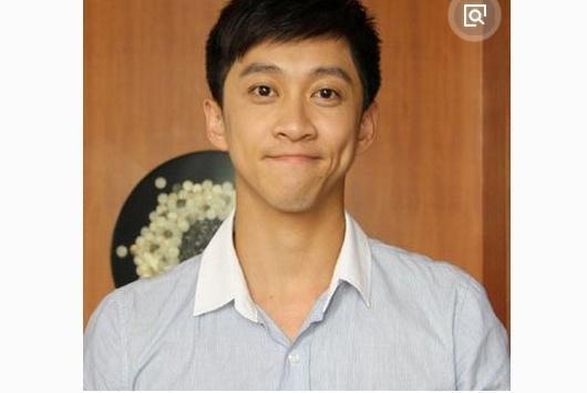 台湾艺人陈汉典参加《欢乐喜剧人》,表演蜜汁尴尬,本人回应!