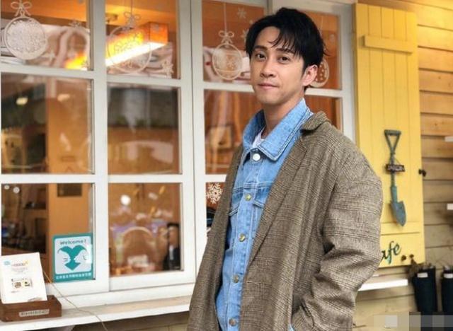 台湾艺人陈汉典参加《欢乐喜剧人》,表演蜜汁尴尬,本人回应!