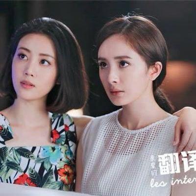 跟嘉行解约后,李溪芮资源开挂!搭档黄轩、陈赫出演新剧《瞄准》