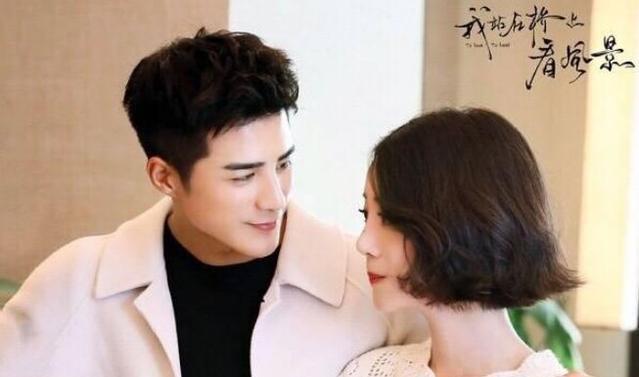 跟嘉行解约后,李溪芮资源开挂!搭档黄轩、陈赫出演新剧《瞄准》