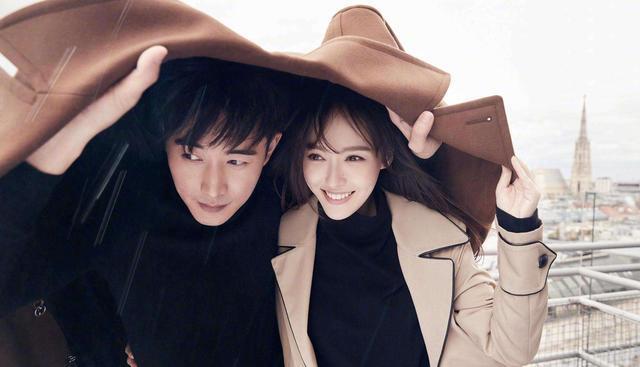 唐嫣宣布怀孕,仙剑3六位主演五位升为父母,只有胡歌依旧单身