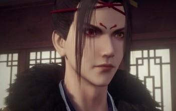 不良人:集帅气与实力于一身的霸主,比李星云更受大家的喜欢