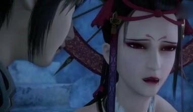 不良人:集帅气与实力于一身的霸主,比李星云更受大家的喜欢