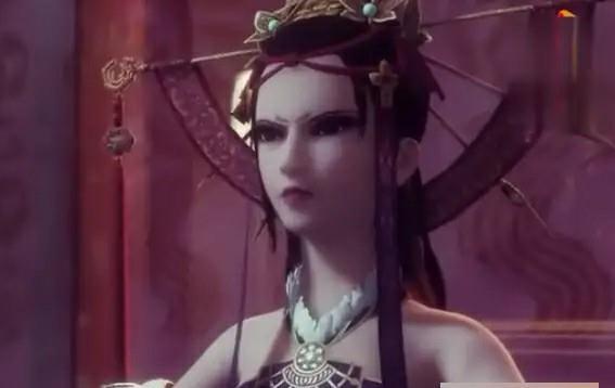 不良人:集帅气与实力于一身的霸主,比李星云更受大家的喜欢