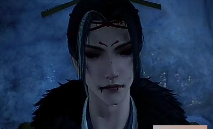 不良人:集帅气与实力于一身的霸主,比李星云更受大家的喜欢