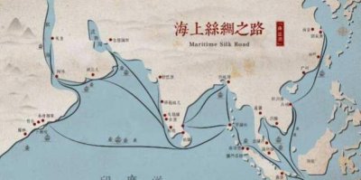 ​中国南海一沉船宝藏，被外国人尽数盗掘，文物一共价值40亿