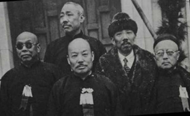 大汉奸反正成国军师长,搞摩擦被八路军击毙,死后国民党追授中将