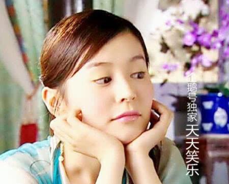 她曾被称为小仙女,后来无故消失,成十大悬案之一!