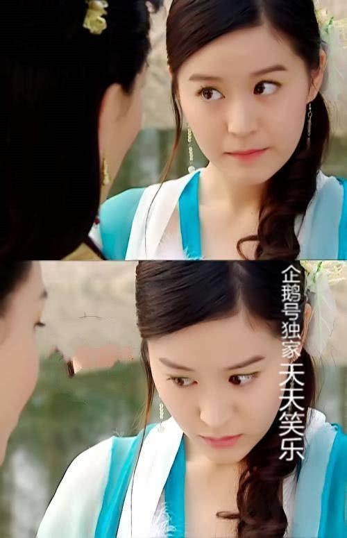 她曾被称为小仙女,后来无故消失,成十大悬案之一!