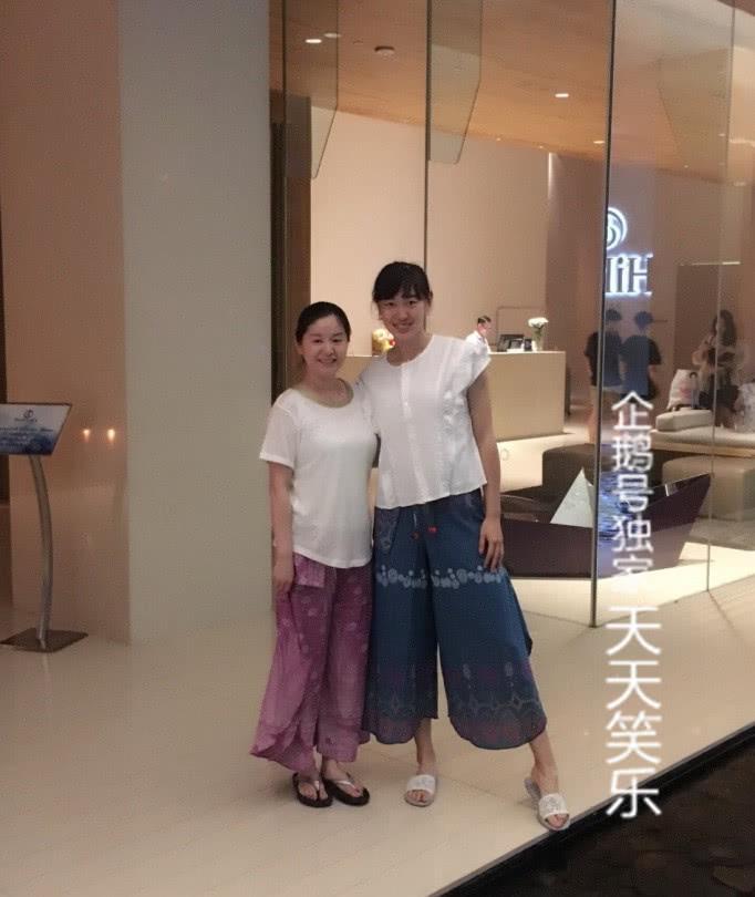 她曾被称为小仙女,后来无故消失,成十大悬案之一!