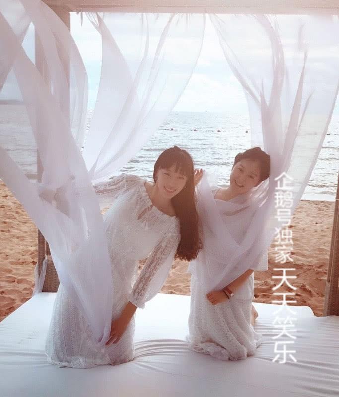 她曾被称为小仙女,后来无故消失,成十大悬案之一!