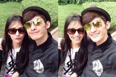 ​郑爽和张翰即将在跨年演唱会同台