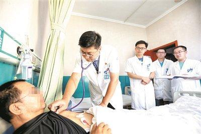 ​7000余例介入手术护航“心健康”
