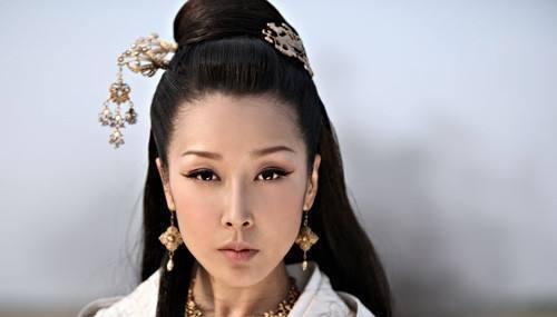 同是女星经纪人，