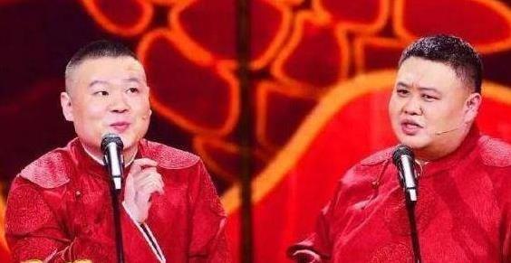 小岳岳春晚笑场，葛优躺重出江湖