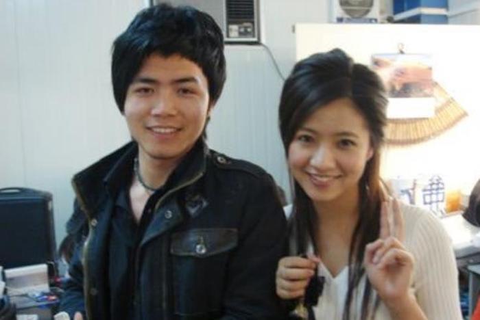 著名女星沈丽君丢下一对儿女跳楼自杀, “自杀原因”令人悲痛?