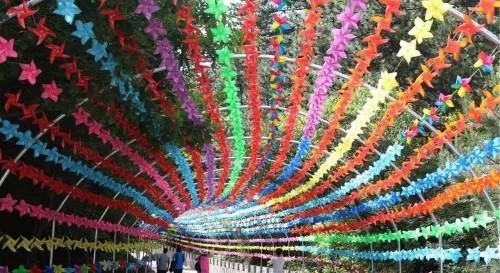 华北第一险洞:山西离石白马仙洞