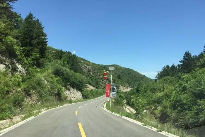 华北第一险洞:山西离石白马仙洞