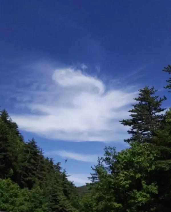 华北第一险洞:山西离石白马仙洞