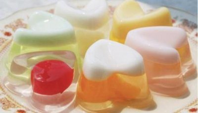 ​在家也能做果冻，超实用的果冻制作教程