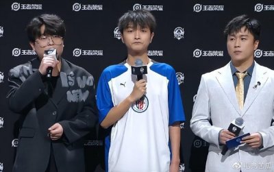 ​LGD大鹅被淘汰，张角落泪，猫神后悔离开巅峰QG，不然冠军更多