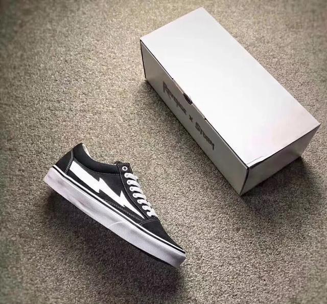 ​Revenge x Storm日本Pop