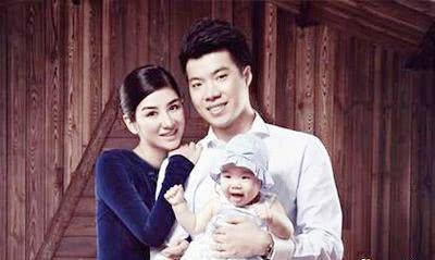 黄奕遇渣男，频繁爆出黄奕昔日私密照片，网友：扎心了