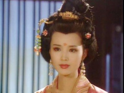 ​茹萍与刘之冰恩爱22年，再看她前夫，离婚原因让人唏嘘